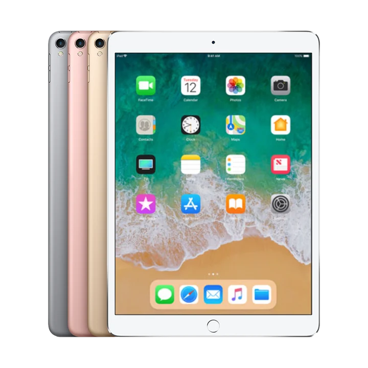 Apple iPad Pro (10.5 inç) 64 GB Wi-Fi doğrulanmış ürün görseli 1