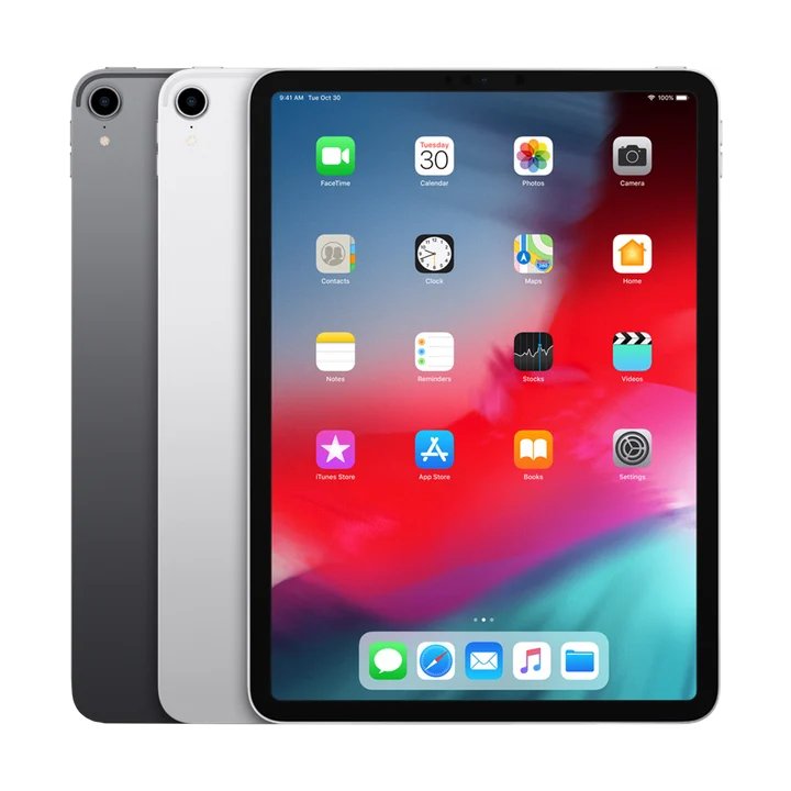 Apple iPad Pro 11 inç 64 GB Wi-Fi doğrulanmış ürün görseli 1