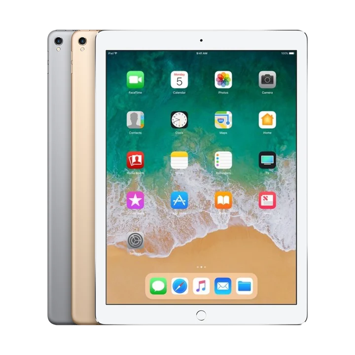 Apple iPad Pro 12.9 inç (2. nesil) 64 GB Wi-Fi doğrulanmış ürün görseli 1
