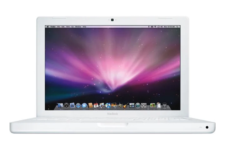 Apple MacBook (13-inch, Early 2009) 2.0GHz Intel Core 2 Duo 2 GB RAM 120 GB doğrulanmış ürün görseli 1