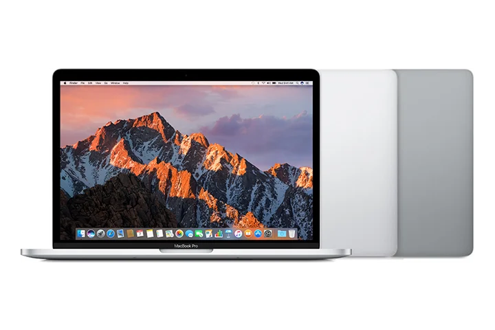 Apple MacBook Pro (13-inch, 2016, Two Thunderbolt 3 ports) 2.0GHz dual-core Intel Core i5 (2 CPU çekirdeği) 8 GB RAM 256 GB doğrulanmış ürün görseli 1