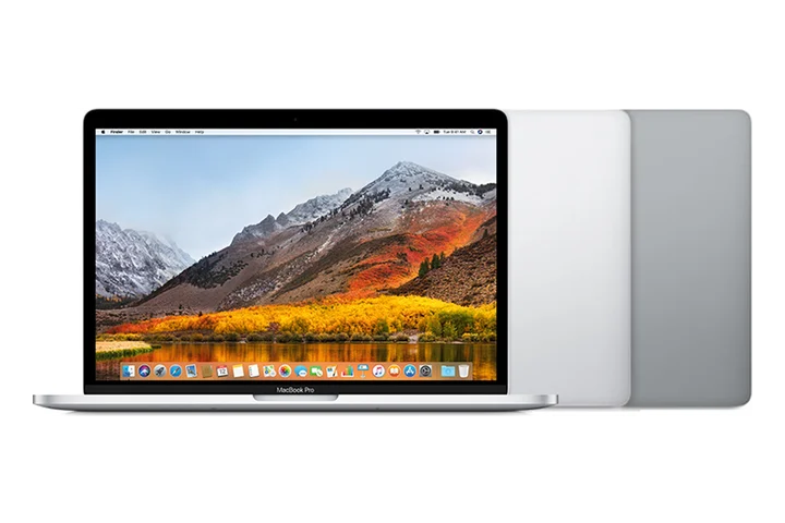 Apple MacBook Pro (13-inch, 2017, Four Thunderbolt 3 ports) 3.1GHz dual-core Intel Core i5 (2 CPU çekirdeği) 8 GB RAM 256 GB doğrulanmış ürün görseli 1