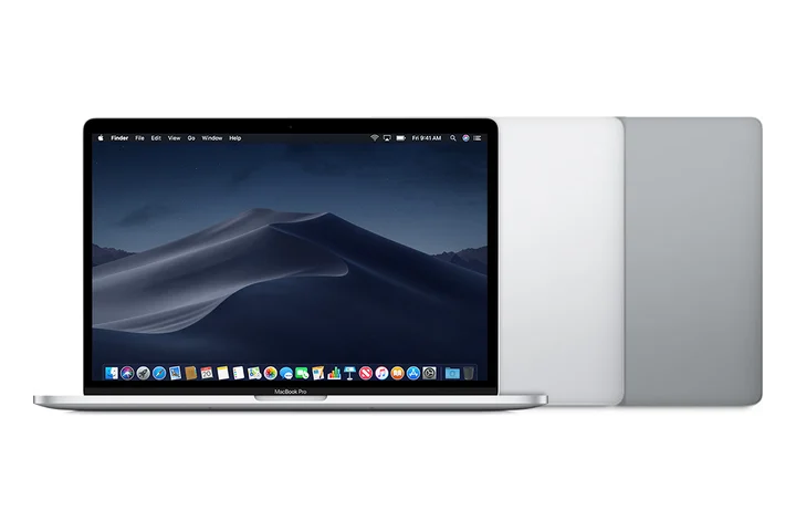Apple MacBook Pro (15-inch, 2019) 2.6GHz 6-core Intel Core i7 (6 CPU çekirdeği) 16 GB RAM 256 GB doğrulanmış ürün görseli 1