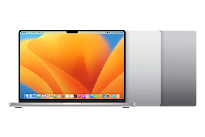 Apple MacBook Pro (16-inch, 2023) M2 Pro (12 CPU, 19 GPU çekirdeği) 16 GB RAM 1024 GB doğrulanmış ürün görseli 1