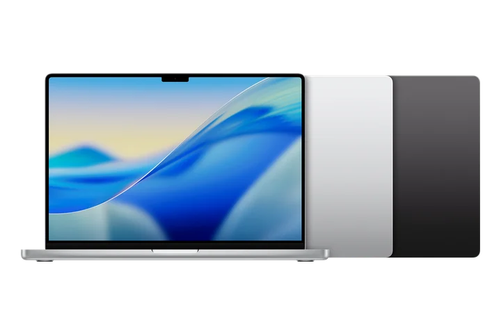 Apple MacBook Pro (16-inch, 2026) M5 Pro (18 CPU, 20 GPU çekirdeği) 48 GB RAM 1024 GB doğrulanmış ürün görseli 1