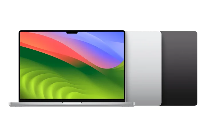 Apple MacBook Pro (16-inch, Nov 2023) M3 Pro (12 CPU, 18 GPU çekirdeği) 36 GB RAM 512 GB doğrulanmış ürün görseli 1