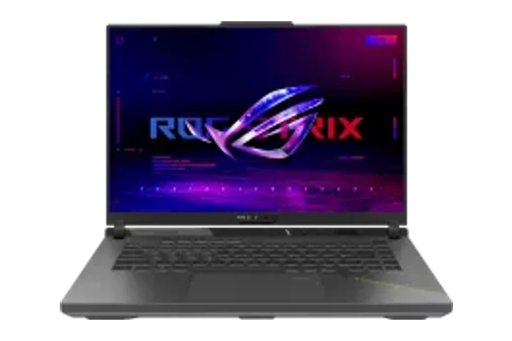 ASUS ROG Strix G16 (2025) G614 G614FR-S5112 32 GB RAM 1024 GB doğrulanmış ürün görseli 1