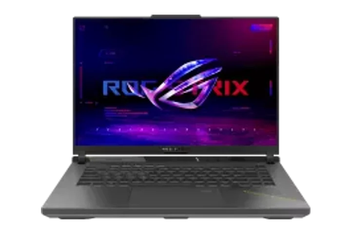 ASUS ROG Strix G16 (2025) G614 G614PH-RV056 32 GB RAM 1024 GB doğrulanmış ürün görseli 1