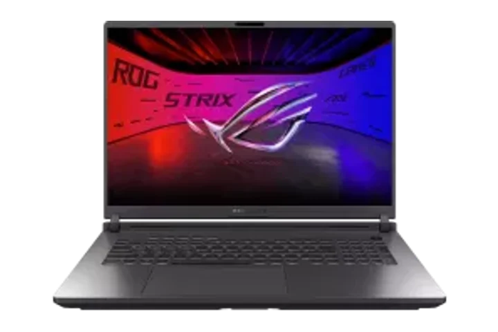 ASUS ROG Strix G18 (2026) G815 G815LW-SA309W 32 GB RAM 1024 GB doğrulanmış ürün görseli 1