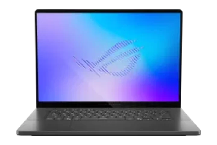 ASUS ROG Zephyrus G16 (2026) GU606 GU606AP-TB022 32 GB RAM 2048 GB doğrulanmış ürün görseli 1