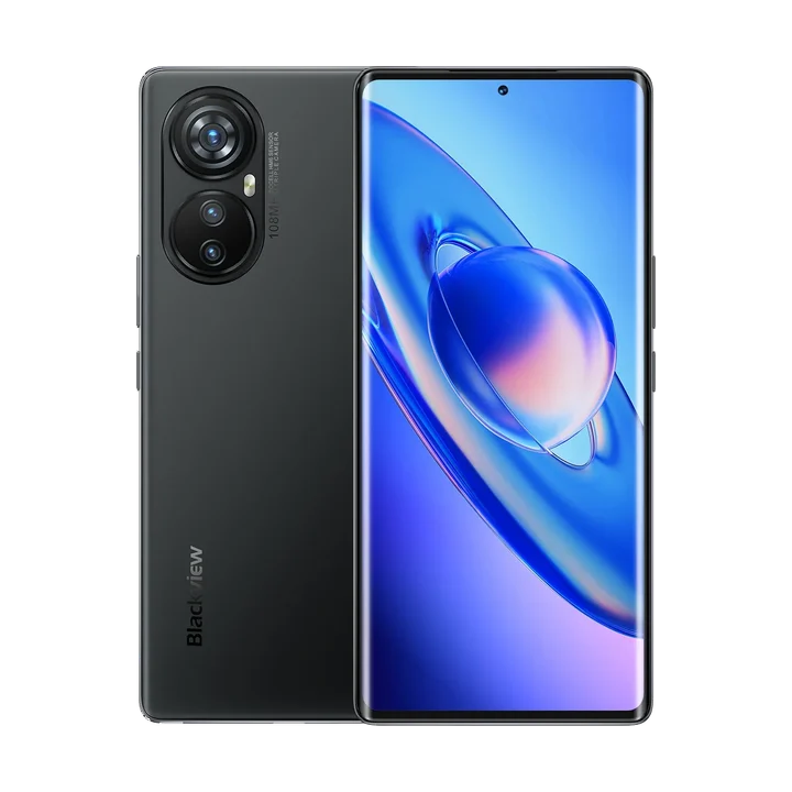 Blackview Blackview A200 Pro 12 GB RAM 256 GB doğrulanmış ürün görseli 1