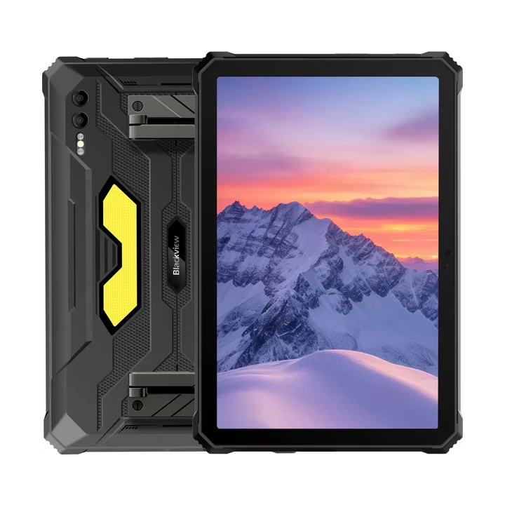 Blackview Active 10 Pro 12 GB RAM 512 GB Wi-Fi + hücresel doğrulanmış ürün görseli 1