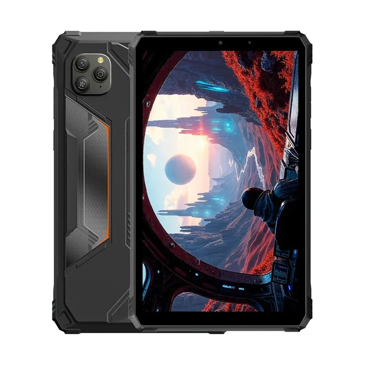 Blackview Active 5 8 GB RAM 128 GB Wi-Fi + hücresel doğrulanmış ürün görseli 1