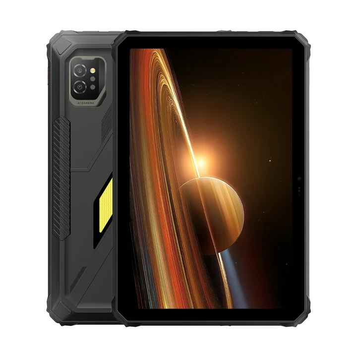 Blackview Active 7 8 GB RAM 128 GB Wi-Fi + hücresel doğrulanmış ürün görseli 1