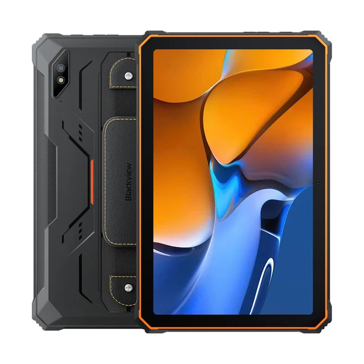 Blackview Active 8 Pro 8 GB RAM 256 GB Wi-Fi + hücresel doğrulanmış ürün görseli 1