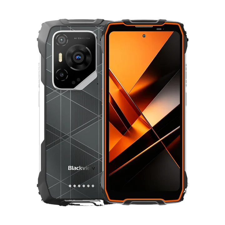 Blackview Blackview BL7000 Pro 8 GB RAM 512 GB doğrulanmış ürün görseli 1
