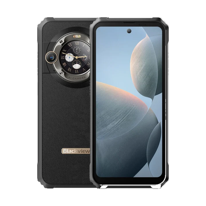 Blackview Blackview BL9000 12 GB RAM 512 GB doğrulanmış ürün görseli 1