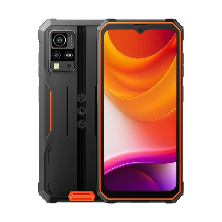 Blackview Blackview BV4800 SE 4 GB RAM 64 GB doğrulanmış ürün görseli 1