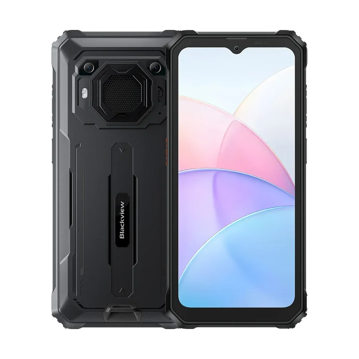 Blackview Blackview BV6200 4 GB RAM 64 GB doğrulanmış ürün görseli 1