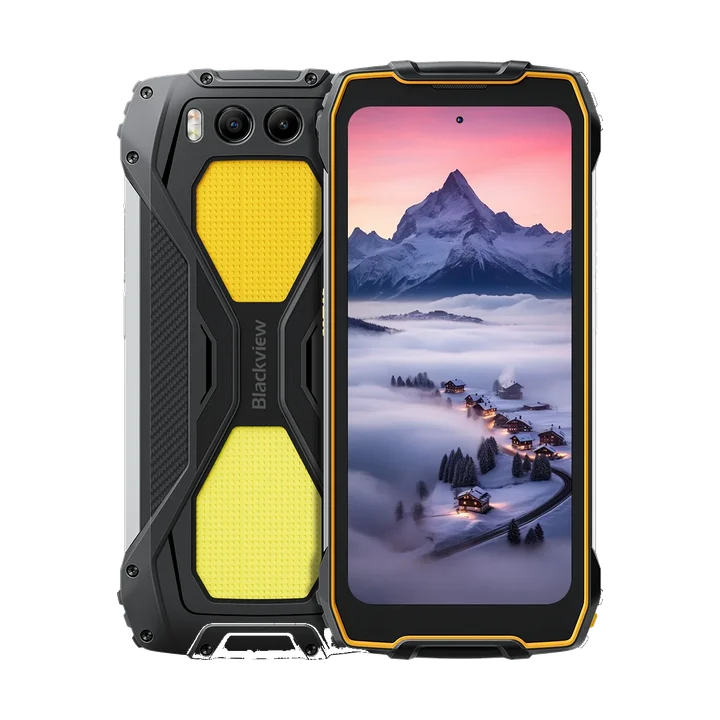 Blackview Blackview BV7300 6 GB RAM 256 GB doğrulanmış ürün görseli 1
