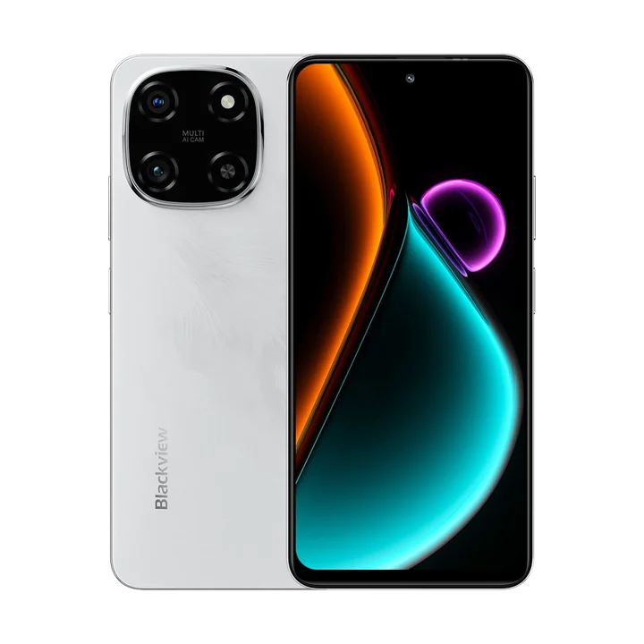 Blackview Blackview COLOR 6 8 GB RAM 128 GB doğrulanmış ürün görseli 1