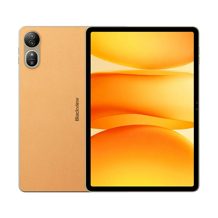 Blackview MEGA 12 12 GB RAM 256 GB Wi-Fi + hücresel doğrulanmış ürün görseli 1
