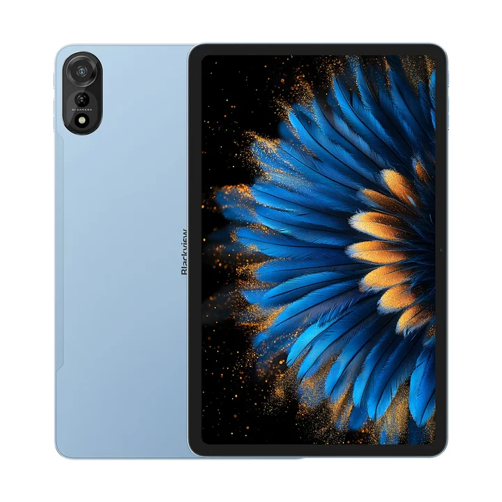Blackview MEGA 2 8 GB RAM 256 GB Wi-Fi + hücresel doğrulanmış ürün görseli 1