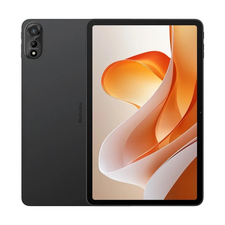 Blackview MEGA 2 WiFi 12 GB RAM 256 GB Wi-Fi doğrulanmış ürün görseli 1