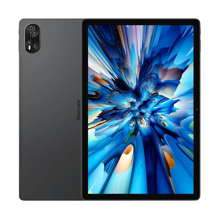 Blackview MEGA 8 12 GB RAM 512 GB Wi-Fi + hücresel doğrulanmış ürün görseli 1