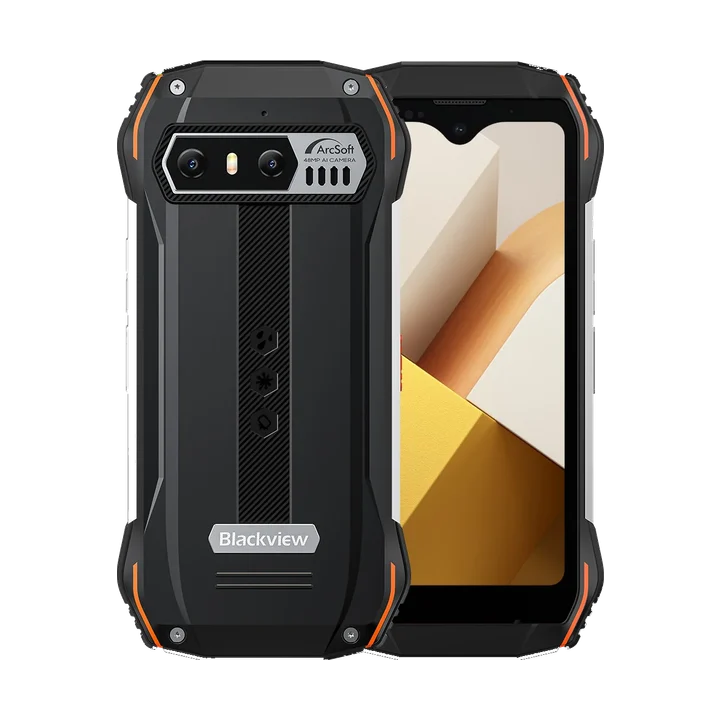 Blackview Blackview N6000 8 GB RAM 256 GB doğrulanmış ürün görseli 1
