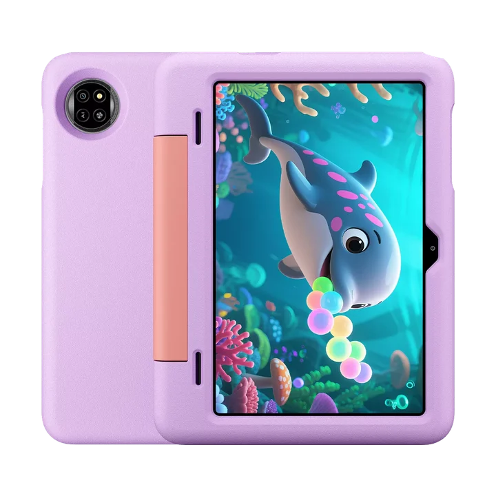 Blackview Tab 20 Kids 4 GB RAM 64 GB Wi-Fi doğrulanmış ürün görseli 1