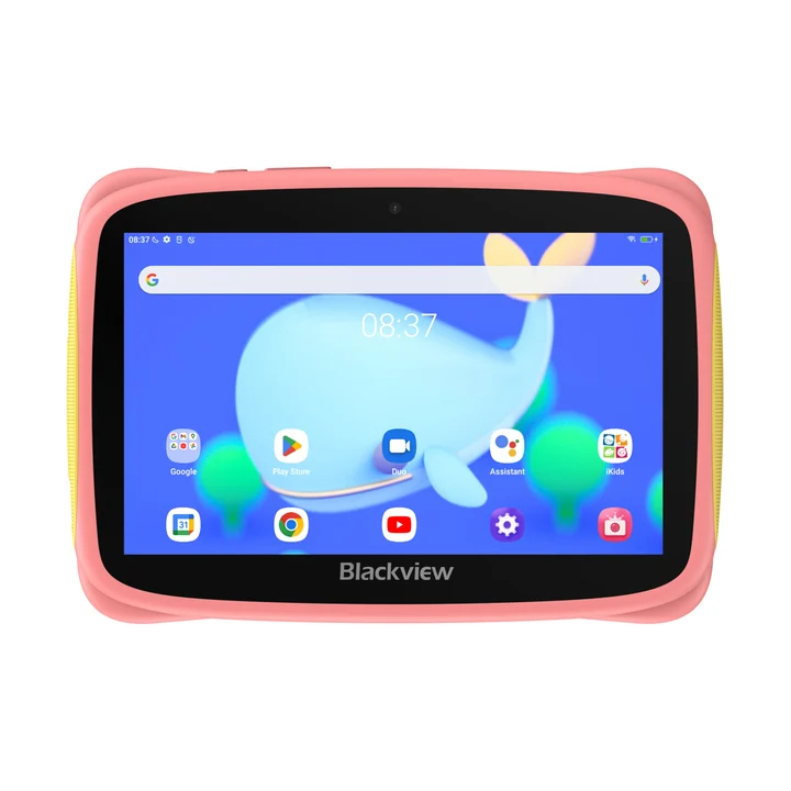 Blackview Tab 3 Kids 2 GB RAM 32 GB Wi-Fi doğrulanmış ürün görseli 1