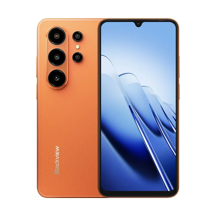 Blackview Blackview WAVE 10 8 GB RAM 128 GB doğrulanmış ürün görseli 1