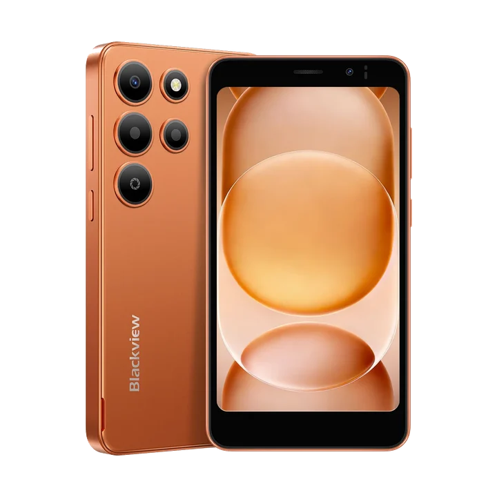 Blackview Blackview WAVE 2C 3 GB RAM 32 GB doğrulanmış ürün görseli 1