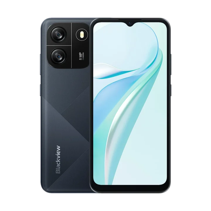 Blackview Blackview WAVE 6C 2 GB RAM 32 GB doğrulanmış ürün görseli 1