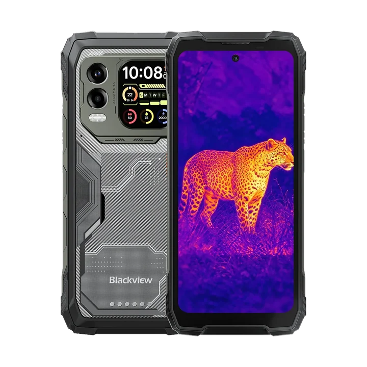 Blackview Blackview XPLORE 1 Pro 12 GB RAM 256 GB doğrulanmış ürün görseli 1