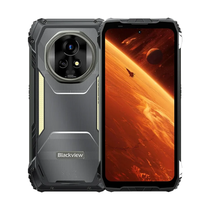 Blackview Blackview XPLORE 2 12 GB RAM 256 GB doğrulanmış ürün görseli 1