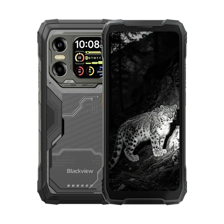 Blackview Blackview XPLORE X1 12 GB RAM 256 GB doğrulanmış ürün görseli 1