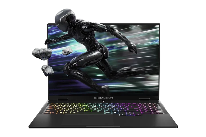 Casper Excalibur G915 G915.1362-DX60A-C 32 GB RAM 2048 GB doğrulanmış ürün görseli 1