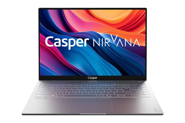 Casper Nirvana S100 S100.240H-CQ00A-G-F 24 GB RAM 1024 GB doğrulanmış ürün görseli 1