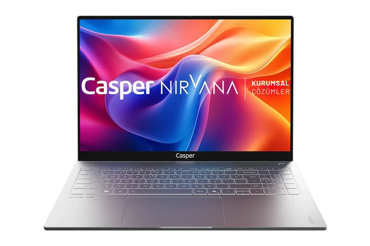 Casper Nirvana S200 S200.255H-BQ00A-G-F 16 GB RAM 1024 GB doğrulanmış ürün görseli 1