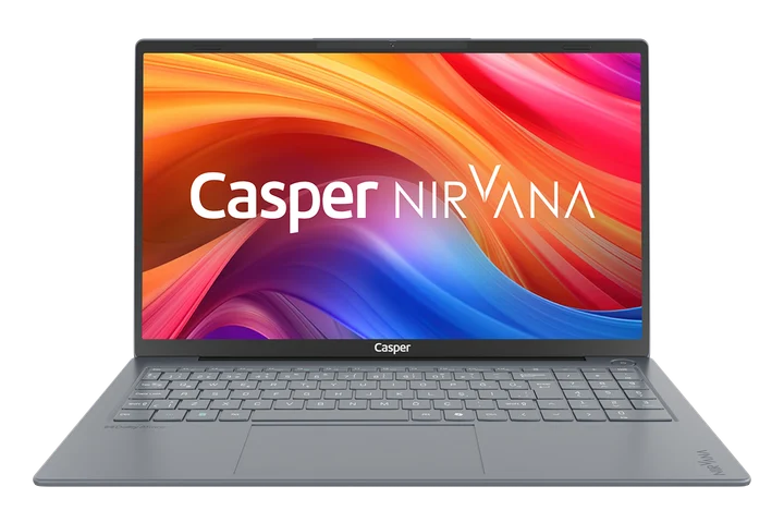 Casper Nirvana X100 X100.320U-BE00A-G-F 16 GB RAM 500 GB doğrulanmış ürün görseli 1