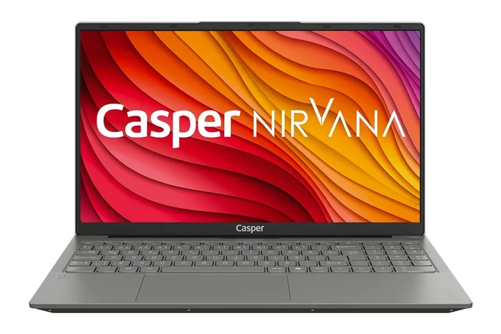 Casper Nirvana X650 X650.1342-AQ00A-G-F 12 GB RAM 1024 GB doğrulanmış ürün görseli 1