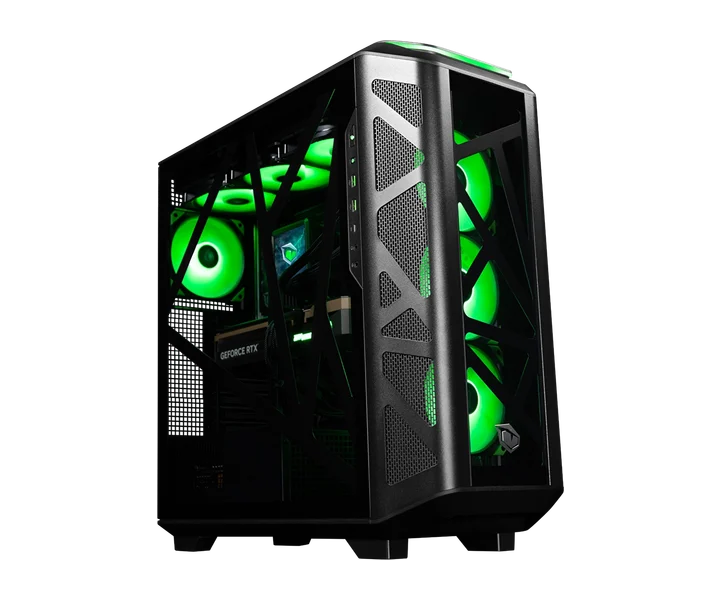 Monster Tulpar TD3 V2.2.3 · 32 GB RAM · 1024 GB doğrulanmış ürün görseli 1