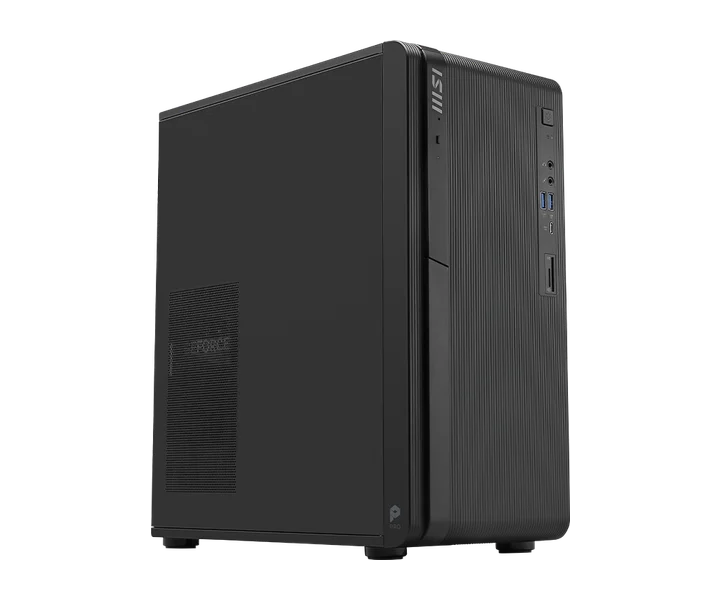 MSI PRO DP180 AI A2NVLG-1466US Business Desktop · 16 GB RAM · 1024 GB doğrulanmış ürün görseli 1