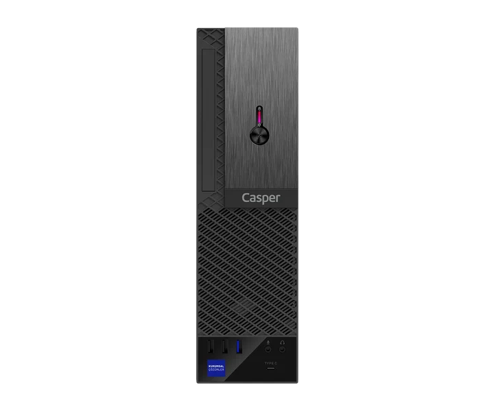 Casper Nirvana M600 M6L.1440-8E00T-00A · 8 GB RAM · 500 GB doğrulanmış ürün görseli 1