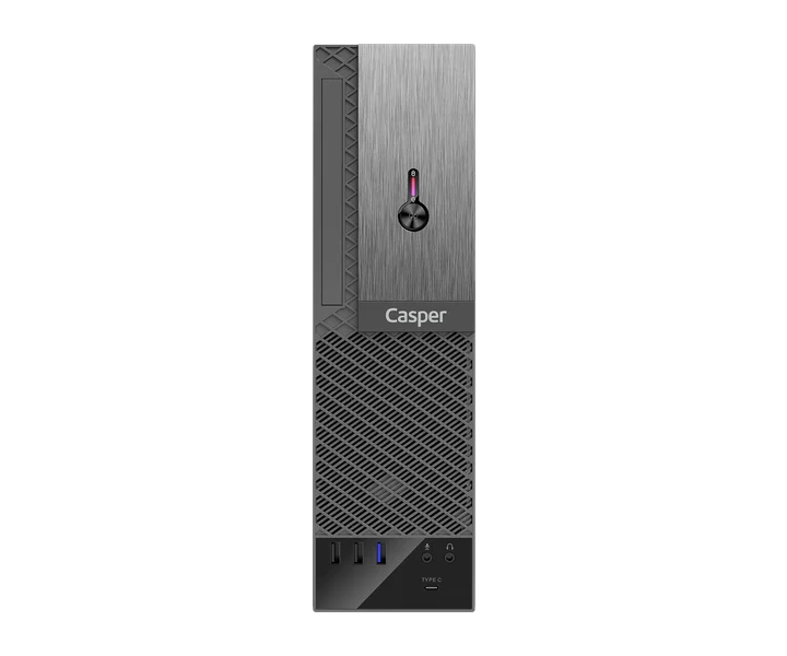 Casper Nirvana M500 M5H.235S-BE00A-00A · 16 GB RAM · 500 GB doğrulanmış ürün görseli 1
