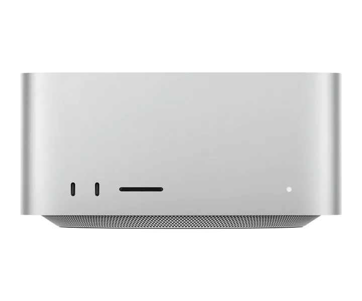 Apple Mac Studio M5 Max (18 CPU, 32 GPU çekirdeği) 36 GB RAM 512 GB doğrulanmış ürün görseli 1