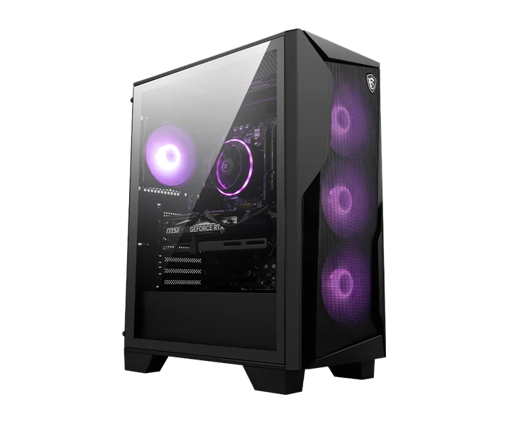 MSI Codex Z2 B8NVM-800US Gaming Desktop · 16 GB RAM · 1024 GB doğrulanmış ürün görseli 1