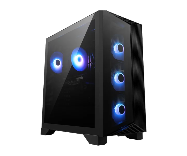 MSI Aegis Z2 A8NVR-1611US Gaming Desktop · 32 GB RAM · 2048 GB doğrulanmış ürün görseli 1